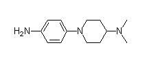 [1-(4-AMino-phenyl)-piperidin-4-yl]-diMethyl-aMine 