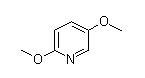 2,5-Dimethoxy-pyridine;CAS：867267-24-1